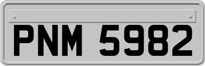 PNM5982