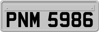 PNM5986