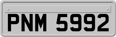 PNM5992