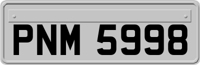 PNM5998