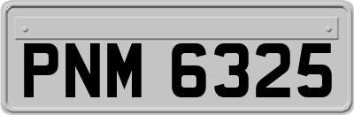PNM6325