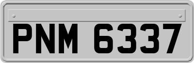 PNM6337
