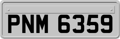 PNM6359