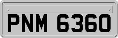 PNM6360