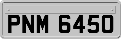 PNM6450