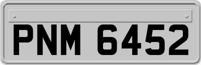 PNM6452