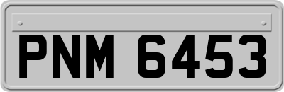 PNM6453