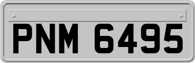 PNM6495