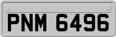 PNM6496