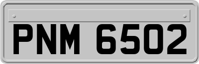 PNM6502