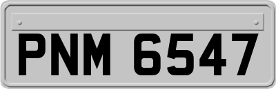 PNM6547