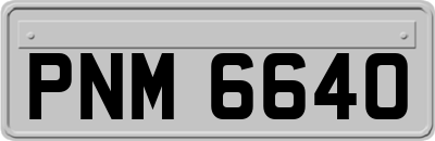 PNM6640