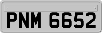 PNM6652