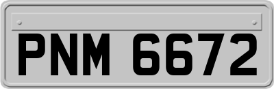 PNM6672