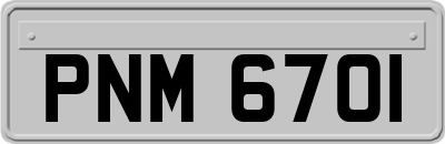 PNM6701