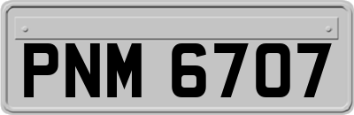 PNM6707