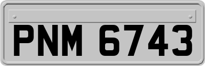 PNM6743
