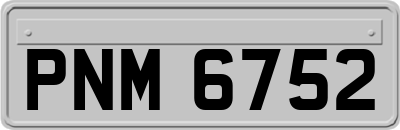 PNM6752