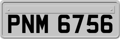 PNM6756