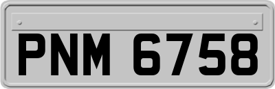PNM6758