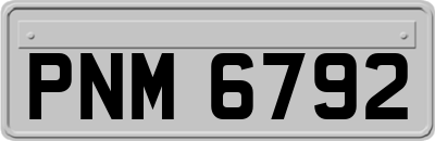 PNM6792