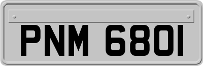 PNM6801