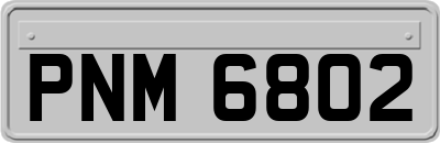 PNM6802