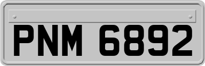 PNM6892