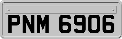 PNM6906