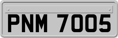 PNM7005