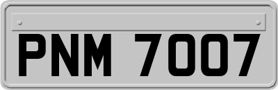 PNM7007