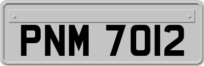 PNM7012