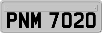 PNM7020