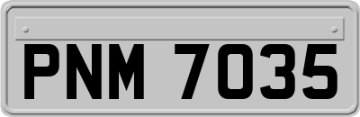 PNM7035