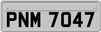 PNM7047