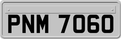 PNM7060