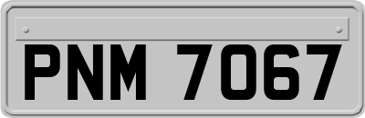 PNM7067