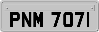 PNM7071