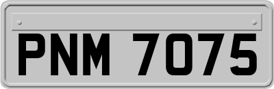 PNM7075