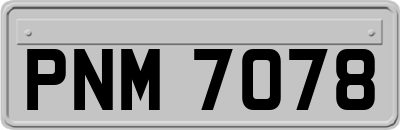 PNM7078