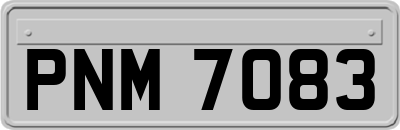PNM7083