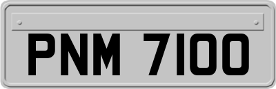 PNM7100