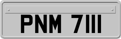 PNM7111