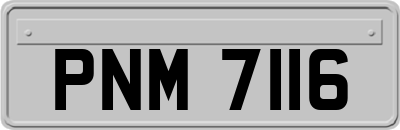PNM7116