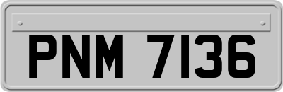 PNM7136