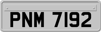 PNM7192