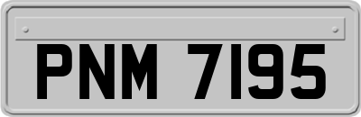 PNM7195