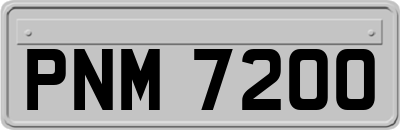 PNM7200