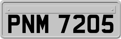 PNM7205