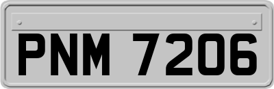 PNM7206